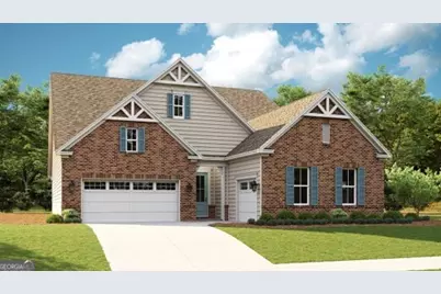 188 Catalina Court, Newnan, GA 30263 - Photo 1