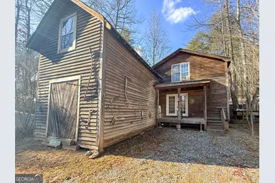 98 Canyon Pass, Cleveland, GA 30528 - Photo 2