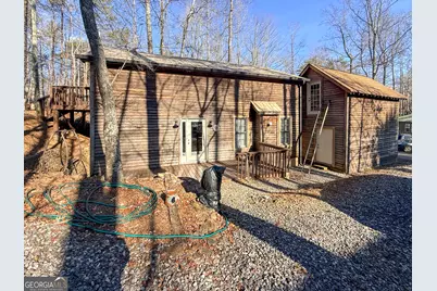 98 Canyon Pass, Cleveland, GA 30528 - Photo 24
