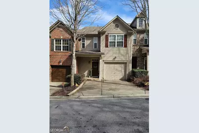 2764 Keystone Avenue, Lithonia, GA 30058 - Photo 1