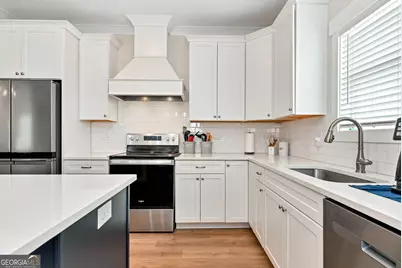 1350 C O Draper Road, Comer, GA 30629 - Photo 10