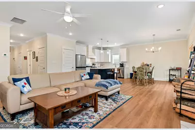 1350 C O Draper Road, Comer, GA 30629 - Photo 16