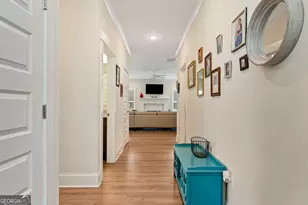 1350 C O Draper Rd, Comer, GA 30629 - Photo 6