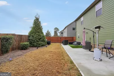 1991 Bridgewater Pass, Hampton, GA 30228 - Photo 18