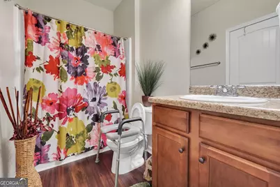 1991 Bridgewater Pass, Hampton, GA 30228 - Photo 10