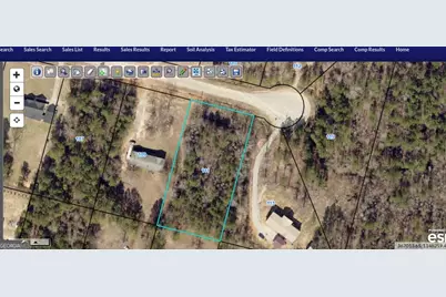 111 Chipper Lane, Sparta, GA 31087 - Photo 1