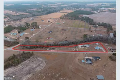 898 Sycamore Lane, Baxley, GA 31513 - Photo 4