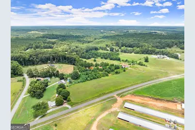 0 Jot Em Down Road #TRACT 3, Danielsville, GA 30633 - Photo 6