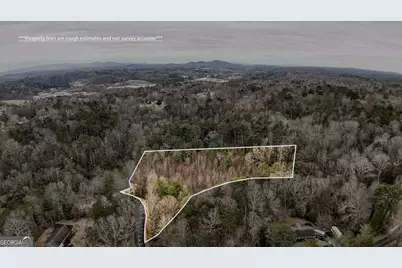 0 Hancock Drive, Ellijay, GA 30540 - Photo 1