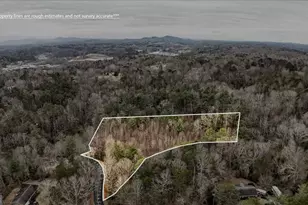 0 Hancock Dr, Ellijay, GA 30540 - Photo 1