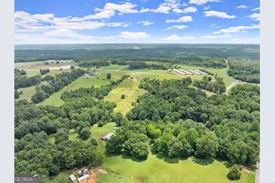 0 Jot Em Down Road #TRACT 2, Danielsville, GA 30633 - Photo 6