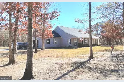 340 Hodge Road, Perry, GA 31069 - Photo 8