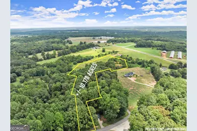 0 Five Points Road #TRACT 4, Danielsville, GA 30633 - Photo 6