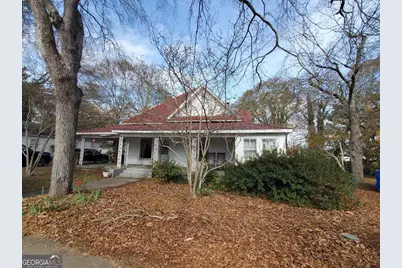 134 Adams Street, Lavonia, GA 30553 - Photo 1