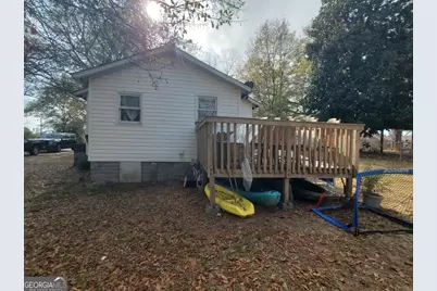 134 Adams Street, Lavonia, GA 30553 - Photo 10