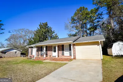 2250 Green Street, Concord, GA 30206 - Photo 4