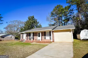 2250 Green St, Concord, GA 30206 - Photo 4