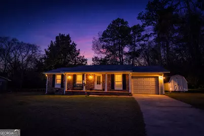 2250 Green Street, Concord, GA 30206 - Photo 2