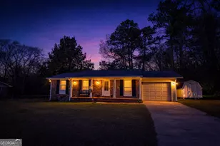 2250 Green St, Concord, GA 30206 - Photo 2