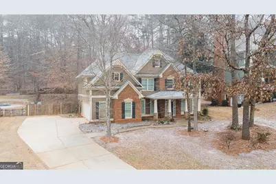 6210 Millstone Trail, Douglasville, GA 30135 - Photo 2