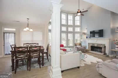 6210 Millstone Trail, Douglasville, GA 30135 - Photo 26