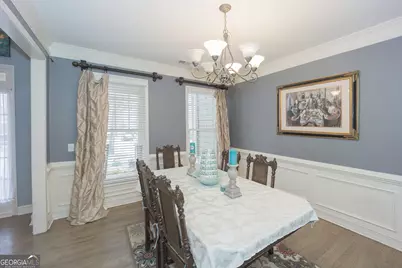 6210 Millstone Trail, Douglasville, GA 30135 - Photo 10