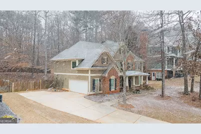 6210 Millstone Trail, Douglasville, GA 30135 - Photo 4