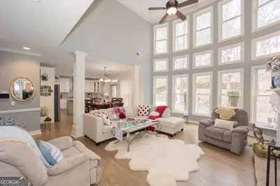 6210 Millstone Trail, Douglasville, GA 30135 - Photo 14