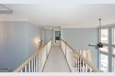 6210 Millstone Trail, Douglasville, GA 30135 - Photo 34