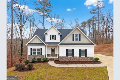 140 Hawthorn Lane, Covington, GA 30014 - Photo 1