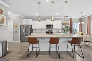 140 Hawthorn Ln, Covington, GA 30014 - Photo 16