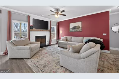 140 Hawthorn Lane, Covington, GA 30014 - Photo 18