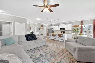 140 Hawthorn Lane, Covington, GA 30014 - Photo 2