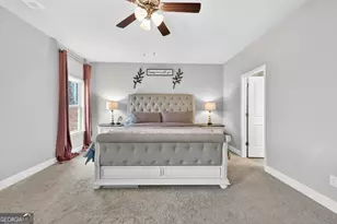 140 Hawthorn Ln, Covington, GA 30014 - Photo 26