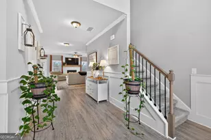 140 Hawthorn Ln, Covington, GA 30014 - Photo 6