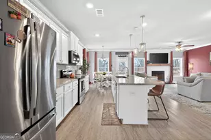 140 Hawthorn Ln, Covington, GA 30014 - Photo 12