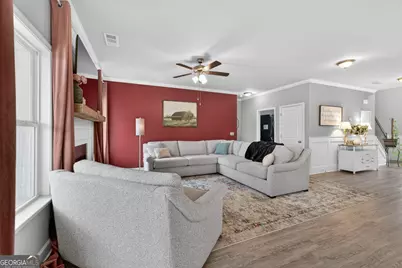 140 Hawthorn Lane, Covington, GA 30014 - Photo 20