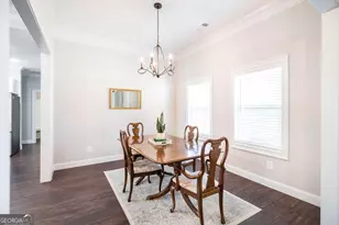 260 Caleb Way, Byron, GA 31008 - Photo 6