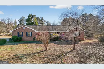 1600 McGarity Road, McDonough, GA 30252 - Photo 4