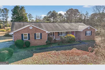 1600 McGarity Road, McDonough, GA 30252 - Photo 2