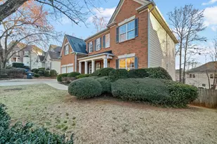 1712 McCook Ct NW, Kennesaw, GA 30144 - Photo 2