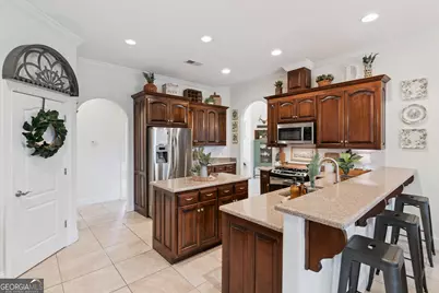 139 Fiddlers Cove Drive, Kingsland, GA 31548 - Photo 16
