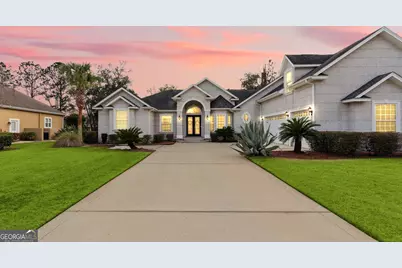 139 Fiddlers Cove Drive, Kingsland, GA 31548 - Photo 1