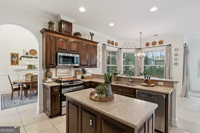 139 Fiddlers Cove Drive, Kingsland, GA 31548 - Photo 16