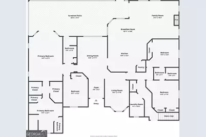 139 Fiddlers Cove Drive, Kingsland, GA 31548 - Photo 44
