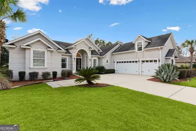 139 Fiddlers Cove Drive, Kingsland, GA 31548 - Photo 2