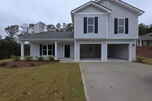 102 Armstrong, Mansfield, GA 30055 - Photo 1