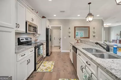 120 Carolwoods Drive, Brunswick, GA 31523 - Photo 12