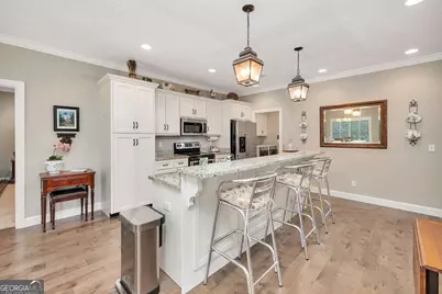 120 Carolwoods Drive, Brunswick, GA 31523 - Photo 10