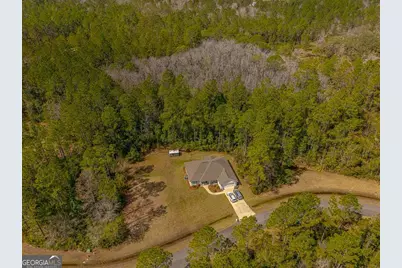 120 Carolwoods Drive, Brunswick, GA 31523 - Photo 22